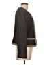 Armani Collezioni Brown Jacket Size 10 - photo 4