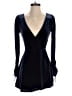Urban Outfitters Blue Romper Size S - photo 1