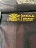 Umbro Black Wetsuit Size S - photo 3