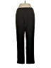 Etcetera Solid Black Casual Pants Size 2 - photo 2
