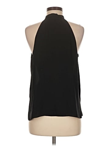 BCBGeneration Sleeveless Blouse (view 2)