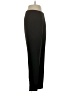 Etcetera Solid Black Casual Pants Size 2 - photo 4