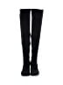 Topshop Black Boots Size 5 - photo 2