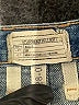 Current/Elliott 100% Cotton Blue Denim Shorts Size 28 waist - photo 3