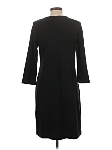 Talbots Poncho (view 2)