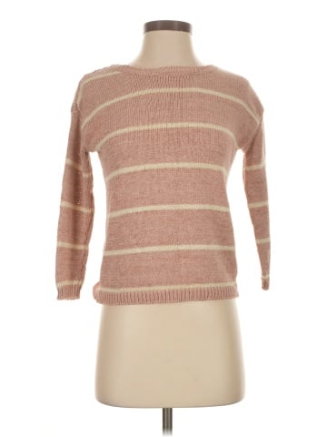 BB Dakota Pullover Sweater (view 1)
