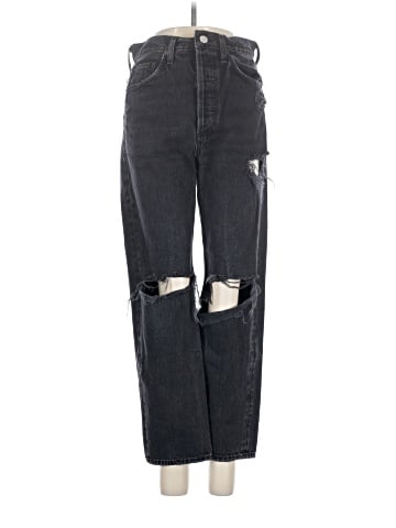 Agolde Jeans - front