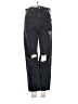 AGOLDE 100% Cotton Black Jeans Size 25 waist - photo 1