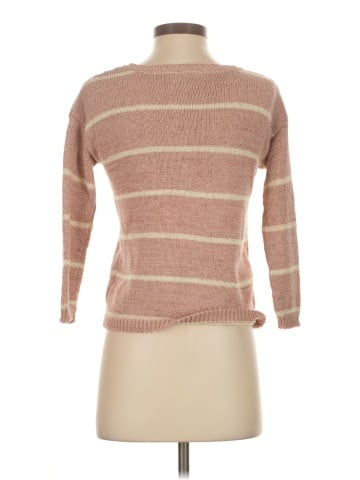 BB Dakota Pullover Sweater (view 2)
