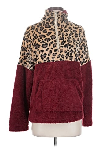 Coeur De Vague Pullover Sweater (view 1)