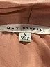 Max Studio Tan Sleeveless Blouse Size M - photo 7