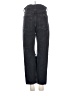 AGOLDE 100% Cotton Black Jeans Size 25 waist - photo 2