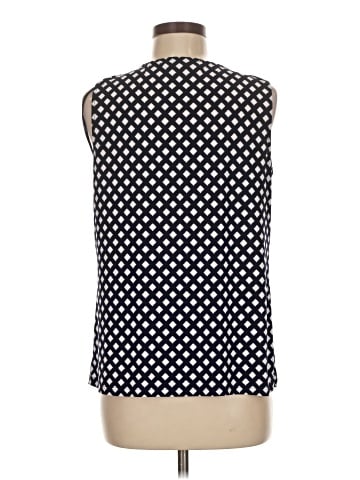 Jones Studio Sleeveless Blouse (view 2)