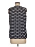 Jones Studio Black Sleeveless Blouse Size M - photo 2