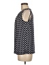 Jones Studio Black Sleeveless Blouse Size M - photo 5