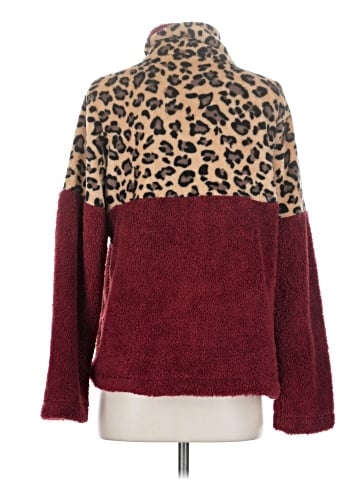 Coeur De Vague Pullover Sweater (view 2)