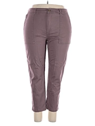A New Day Casual Pants (view 1)