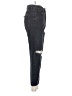 AGOLDE 100% Cotton Black Jeans Size 25 waist - photo 4