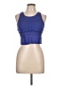 Zella Blue Sports Bra Size L - photo 1