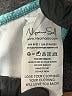 Niyama Sol Blue Swimsuit Top Size XS - photo 3