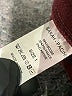Sarah Pacini Burgundy Active Pants Size Sm (1) - photo 8