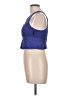 Zella Blue Sports Bra Size L - photo 5