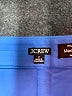 J.Crew Color Block Blue Dress Pants Size 2 - photo 6
