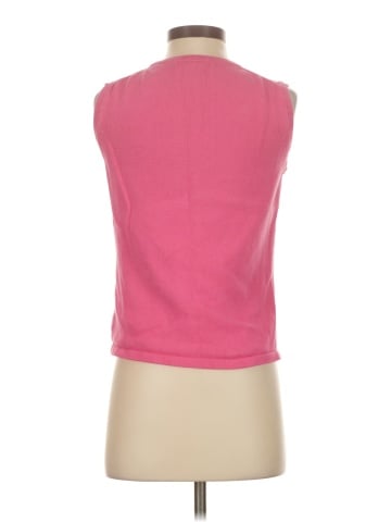 Real Clothes Sleeveless T-Shirt (view 2)