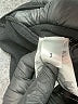 Victoria Beckham Black Active Pants Size 8 (3) - photo 8