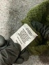 True Craft Solid Green Pullover Sweater Size S - photo 8