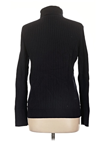 Talbots Turtleneck Sweater (view 2)