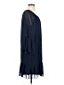 MSK 100% Polyester Blue Cocktail Dress Size S - photo 4
