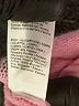 River Island Pink Pullover Sweater Size L - photo 8