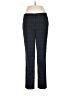 Katherine Barclay Plaid Gray Dress Pants Size 6 - photo 1