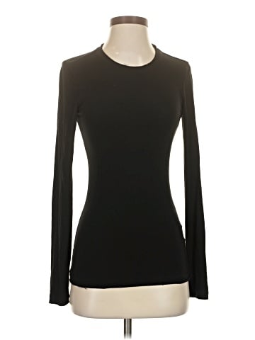 Bebe Long Sleeve T-Shirt (view 1)