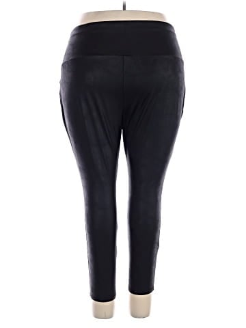 Terra & Sky Active Pants (view 2)