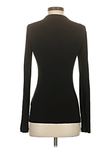 Bebe Long Sleeve T-Shirt (view 2)