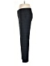 Katherine Barclay Plaid Gray Dress Pants Size 6 - photo 5