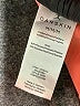 Danskin Solid Orange Pink Cocktail Dress Size M - photo 5