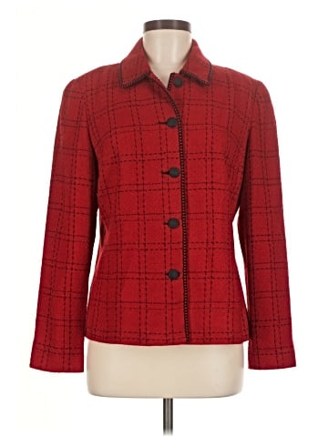 Talbots Coat (view 1)