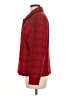 Talbots Plaid Red Coat Size 8 - photo 5