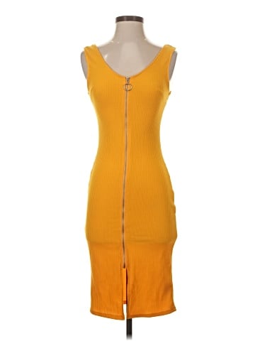 Love J Casual Dress (view 1)