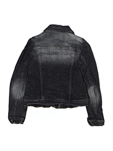 United Colors Of Benetton Denim Jacket (view 2)