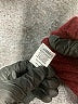 True Craft Solid Burgundy Pullover Sweater Size S - photo 8