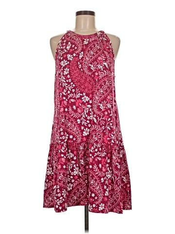 Ann Taylor LOFT Casual Dress (view 1)