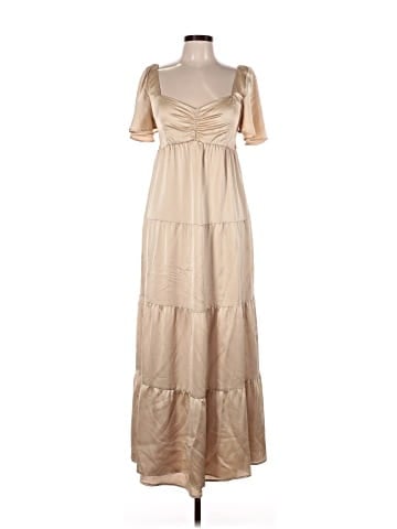 Show Me Your Mumu Casual Dress (view 1)