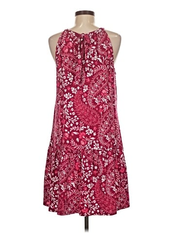 Ann Taylor LOFT Casual Dress (view 2)