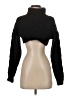 Assorted Brands Black Turtleneck Sweater Size S - photo 1