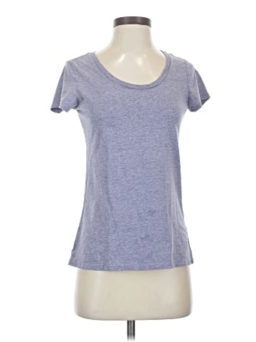 Threads 4 Thought Short Sleeve T-Shirt (view 1)