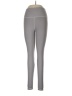 Crz Yoga Gray Active Pants Size 8 (estimated) - photo 1